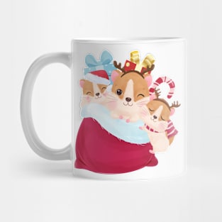 mouse Mug